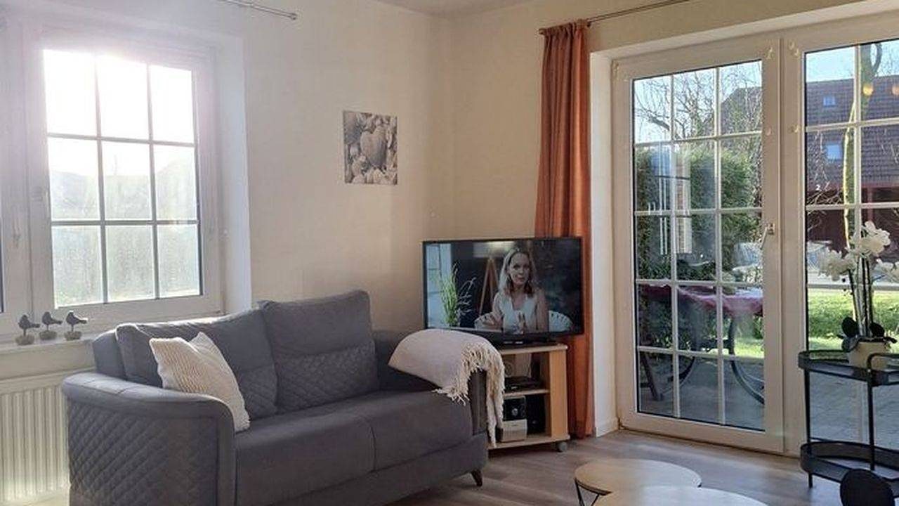Ferienhaus für 4 Personen (57 m²) — Bild 5