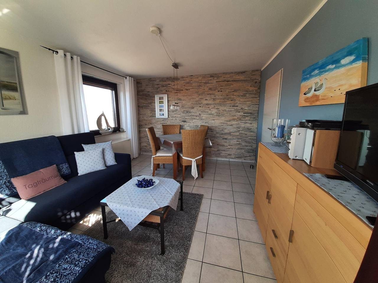 Appartement Tagträumer — Bild 5
