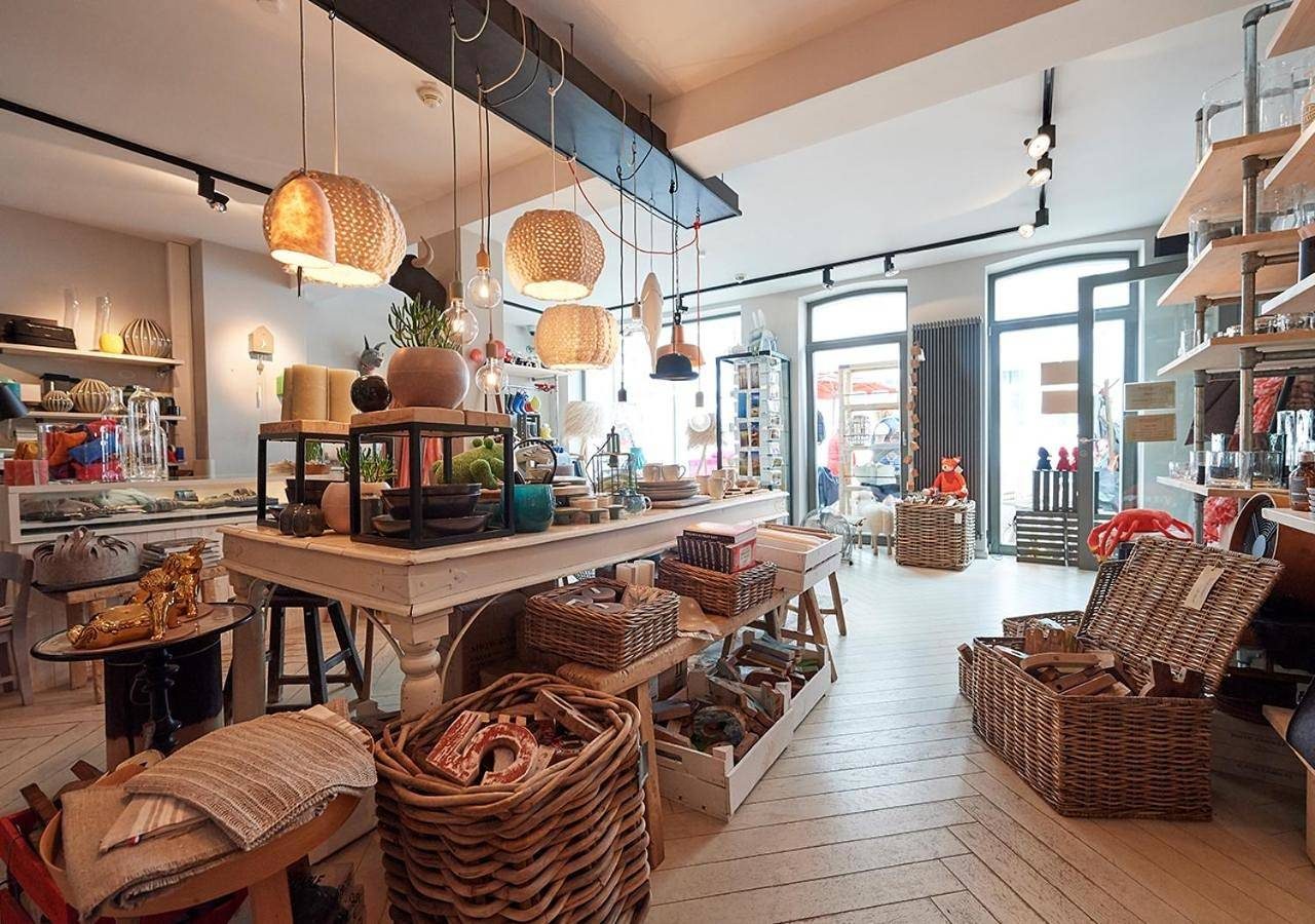 Inselloft Norderney — Bild 3