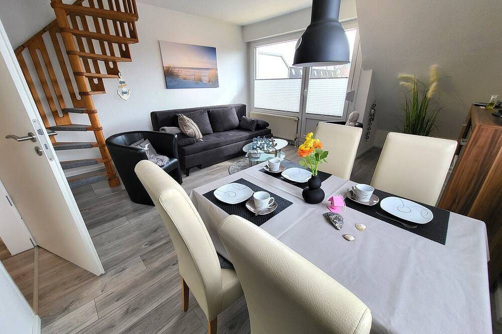 Ferienwohnung Ankerlicht — Bild 4