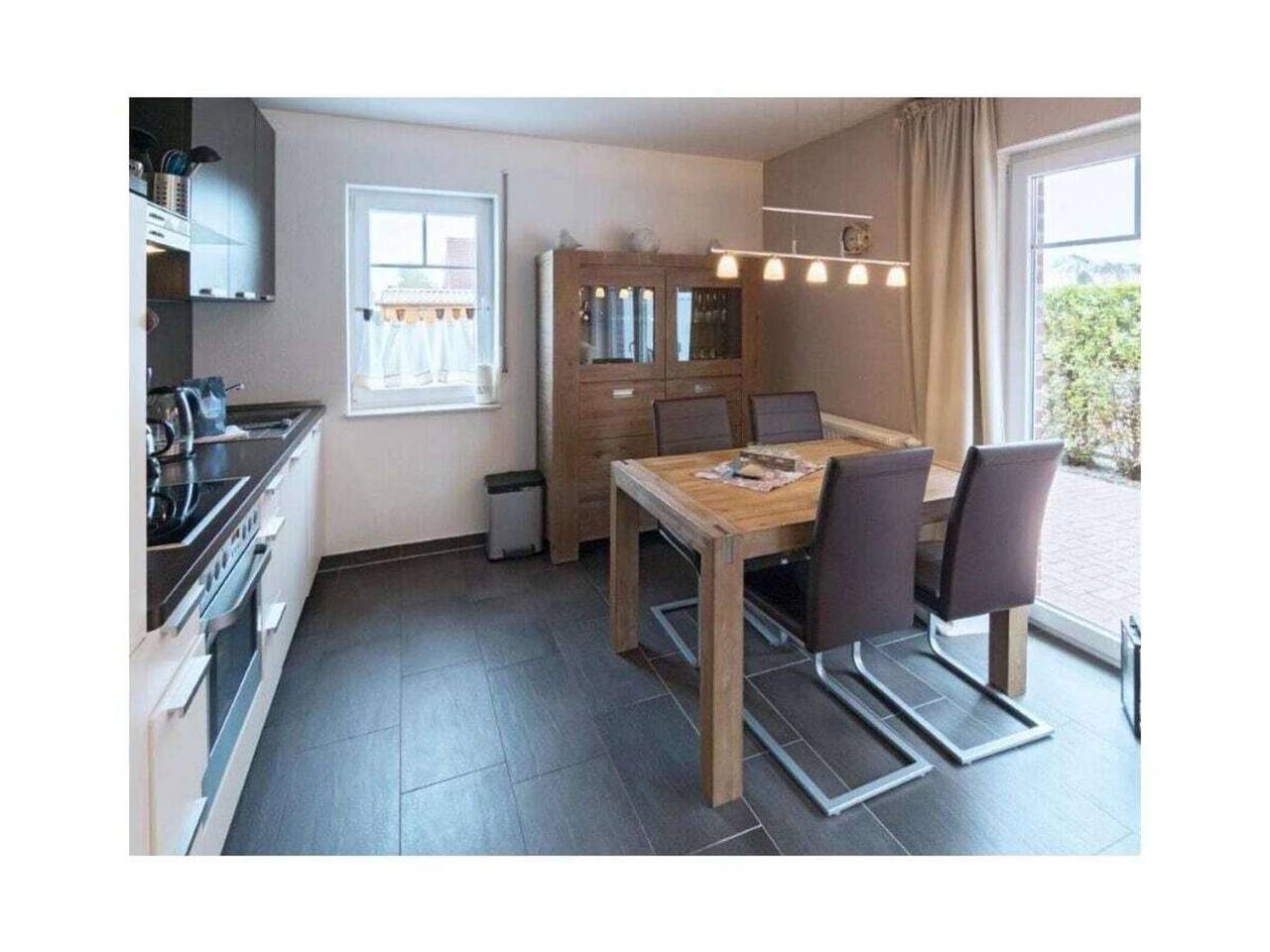 Ferienwohnung Meerestraum — Bild 5