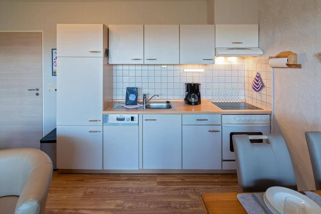 Ferienwohnung Strandmuschel — Bild 5