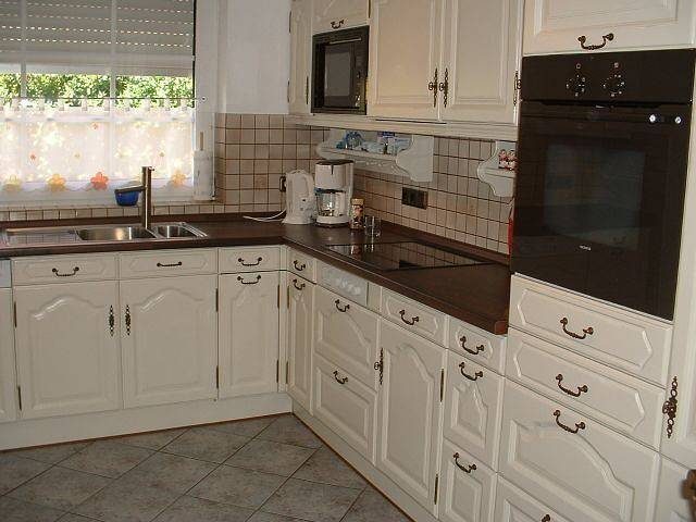 Ferienhaus Deichläufer Norddeich — Bild 2