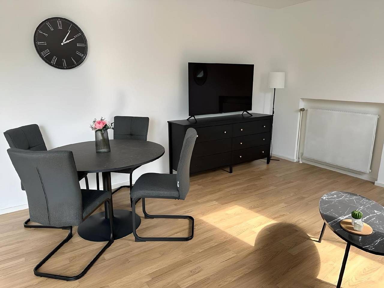 Fewo Burgblick — Bild 3