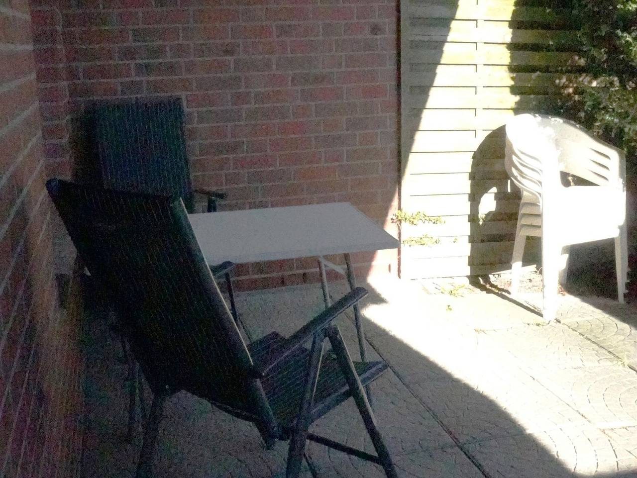 Appartement — Bild 2