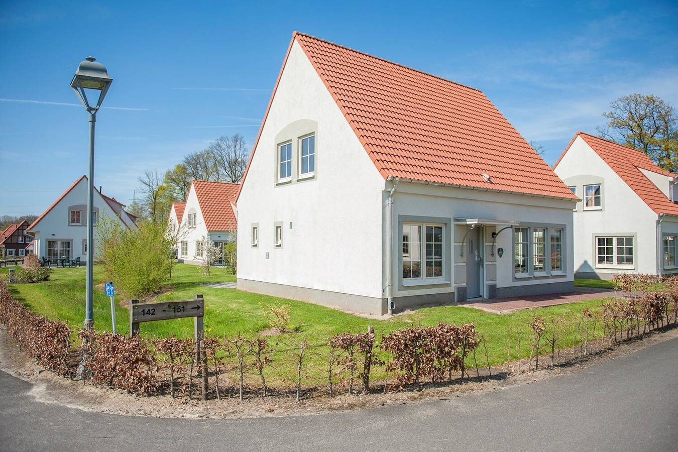 Bad Bentheim — Bb10