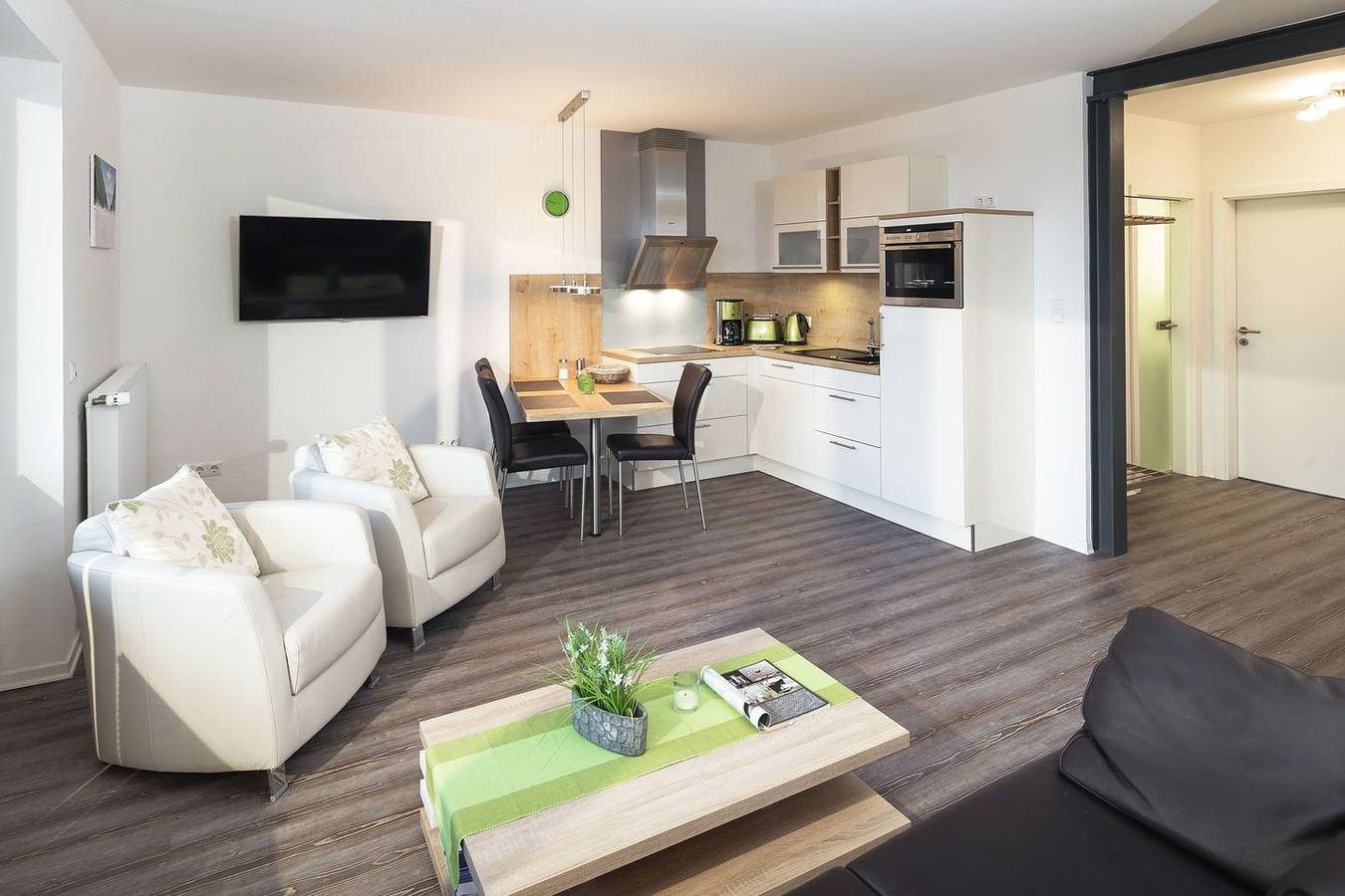 Ferienwohnung Limbach