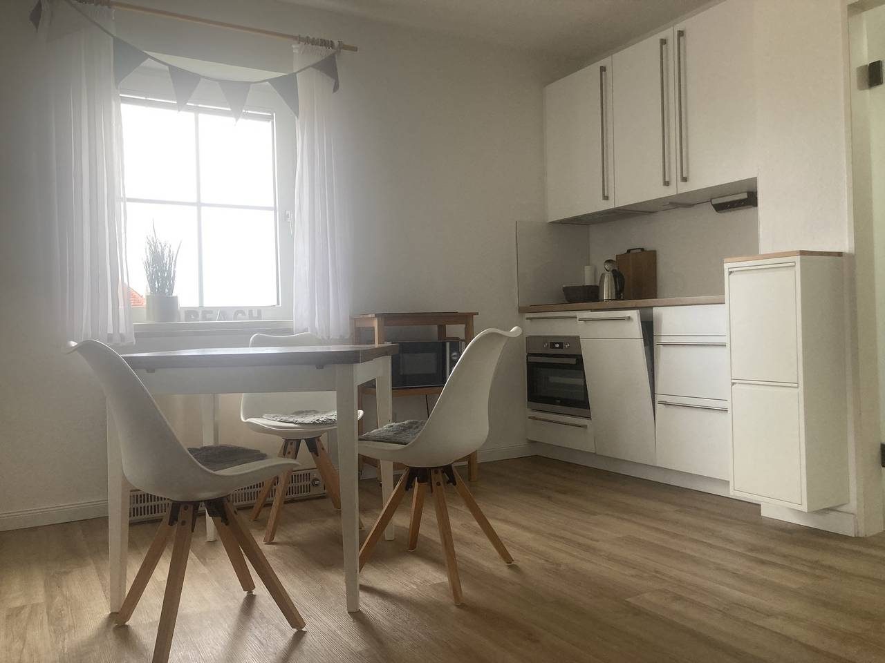 Strandhafer, Barenbräuker - Ferienwohnung - 15200 — Bild 3