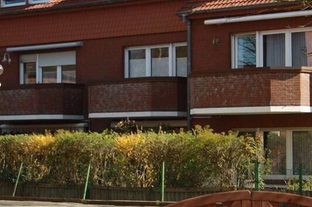 Entspannung auf Borkum: Moderne Ferienwohnung für die ganze Familie! — Bild 4