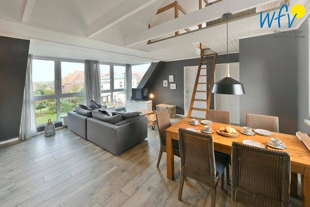 Haus Colonia Ferienwohnung 5 — Bild 2