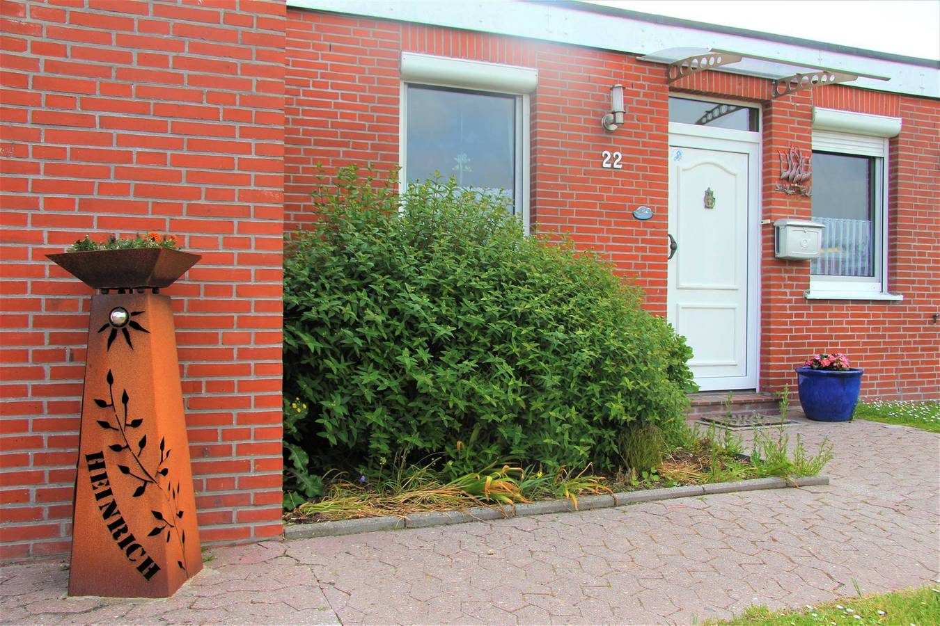 Komfort Ferienhaus