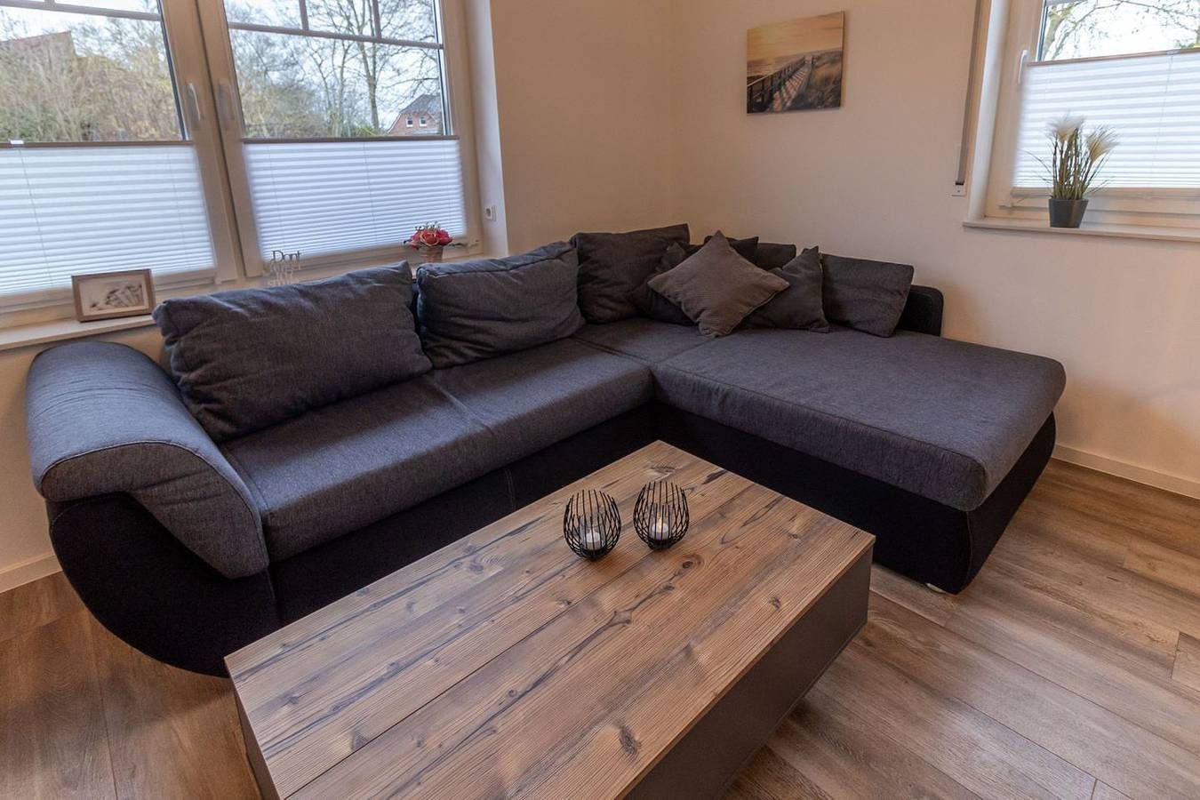 Ferienhaus Meerträume — Bild 4