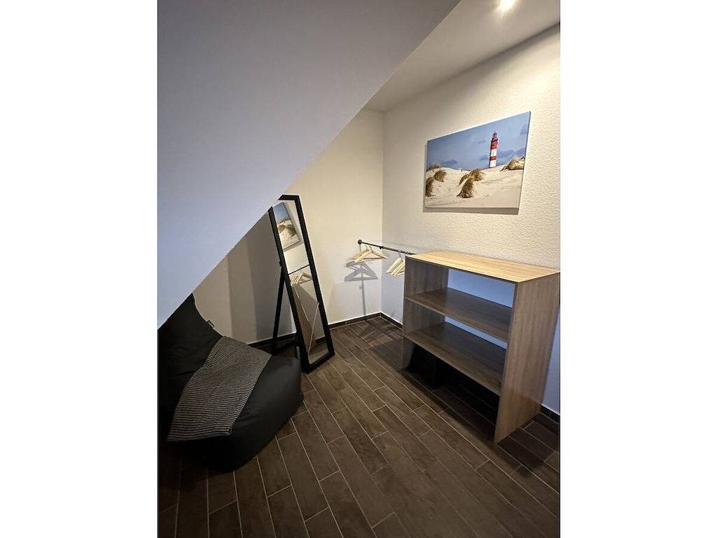 Annalena´s Ferienhaus Hooksiel — Bild 4
