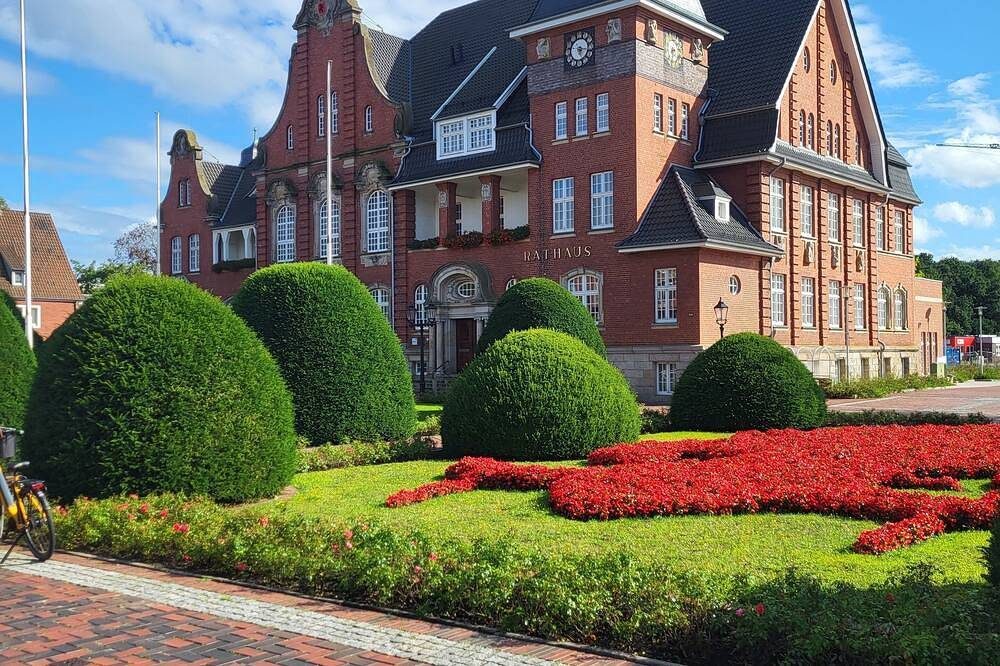 Allergikerfreundliches Ferienhaus auf 2 Etagen ?für bis zu 6 Personen. — Bild 3