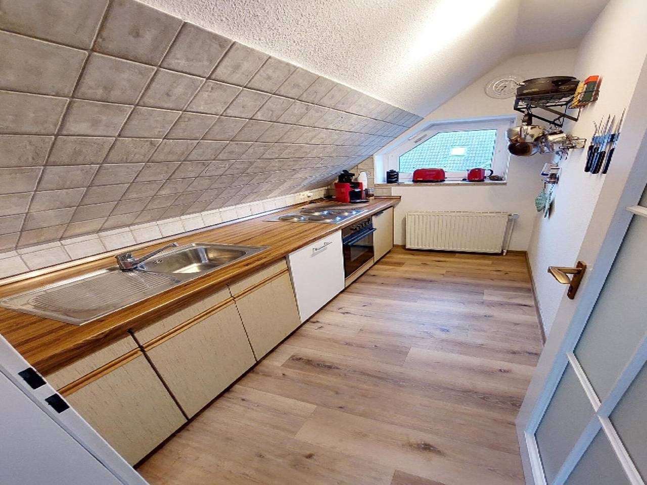 Ferienwohnung in Dornum — Bild 3