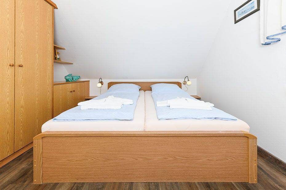 Bootsweg 18 Ferienwohnung 11 — Bild 5