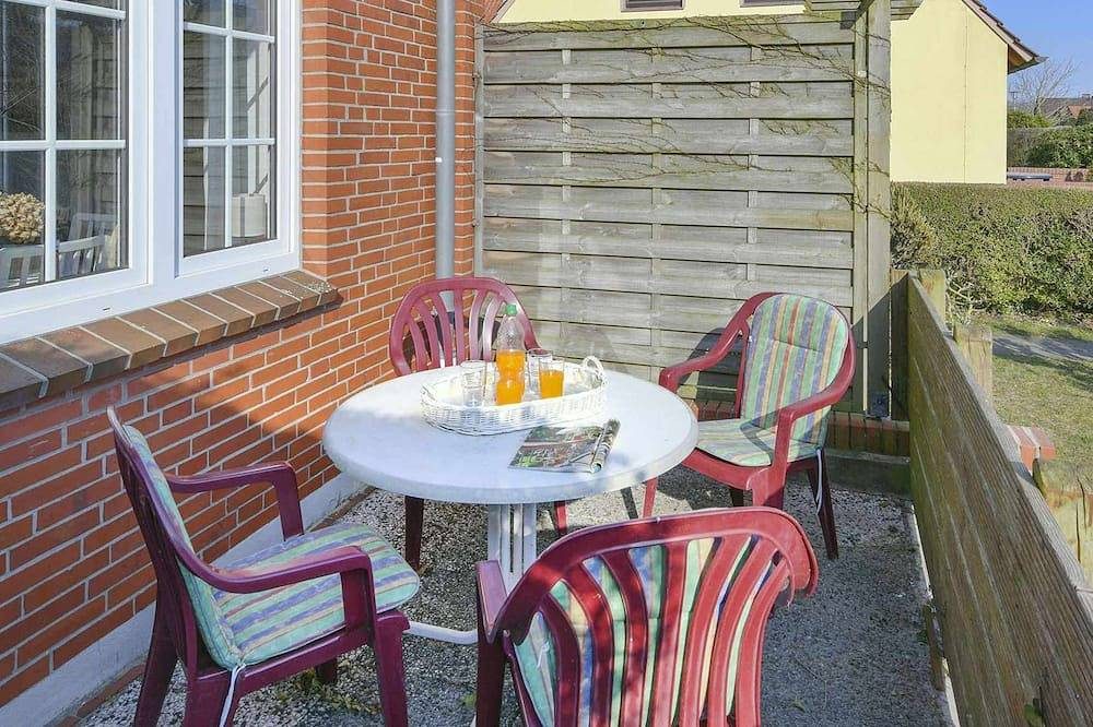 Große familienfreundliche Ferienwohnung mit eigener Sonnenterrasse! — Bild 2