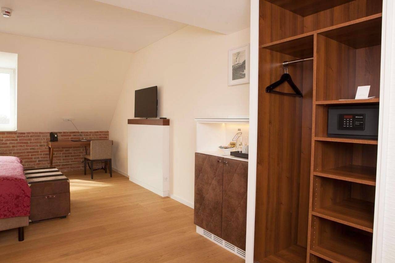 Hotel Hafenspeicher — Bild 5