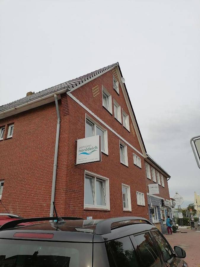 Gästehaus für 4 Personen mit Balkon — Bild 4