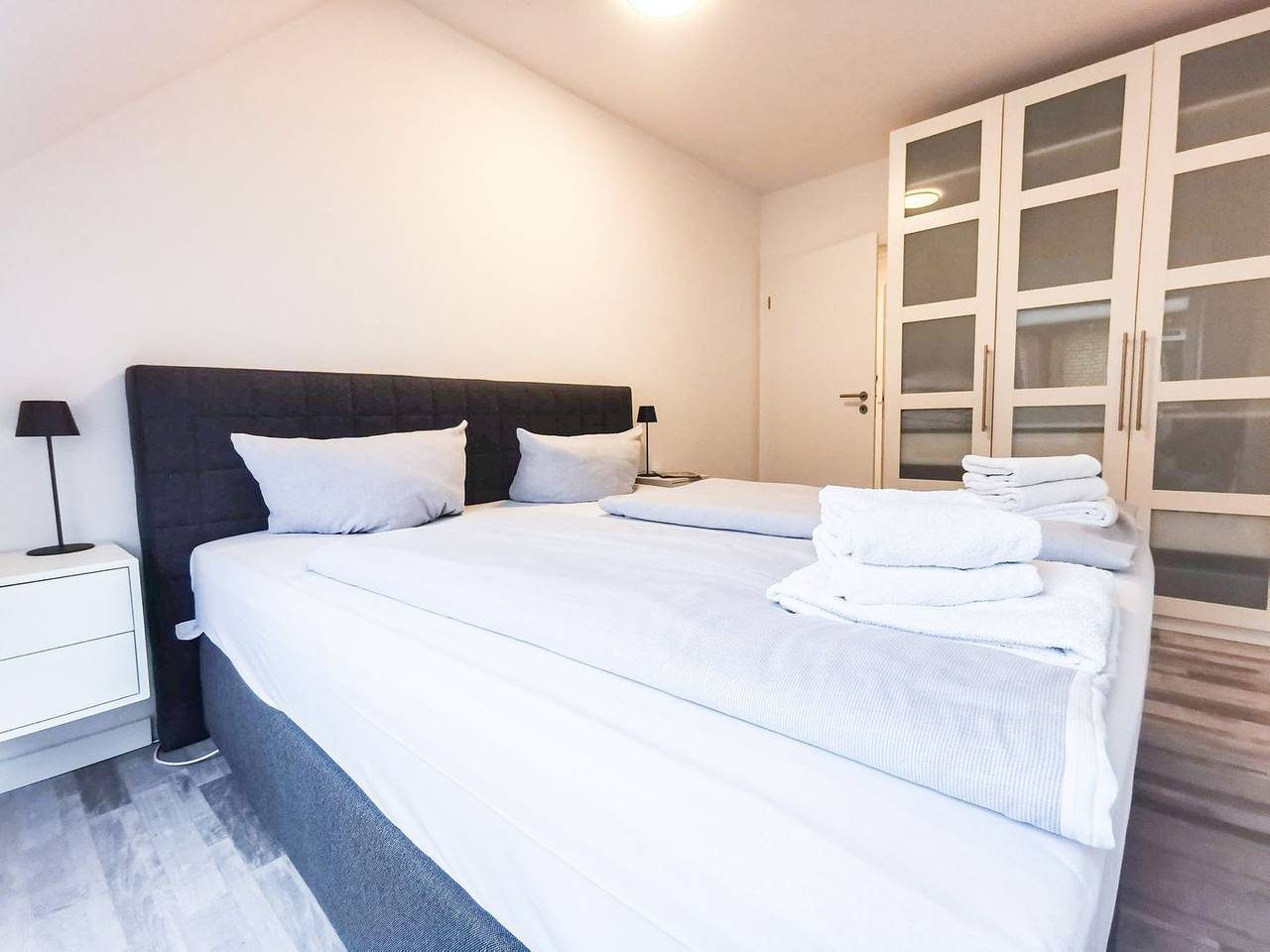 Wohnung 11 Herzmuschel — Bild 3