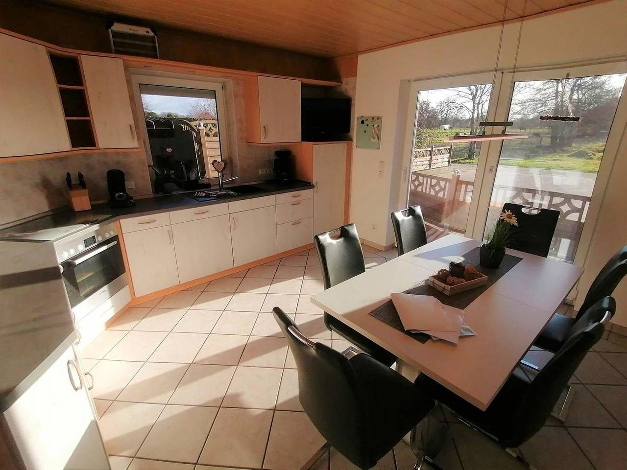 Ferienhaus Mooi Utblick — Bild 4