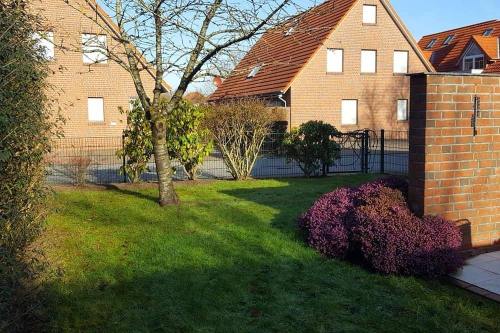 Ferienhaus  Wattwurm — Bild 3