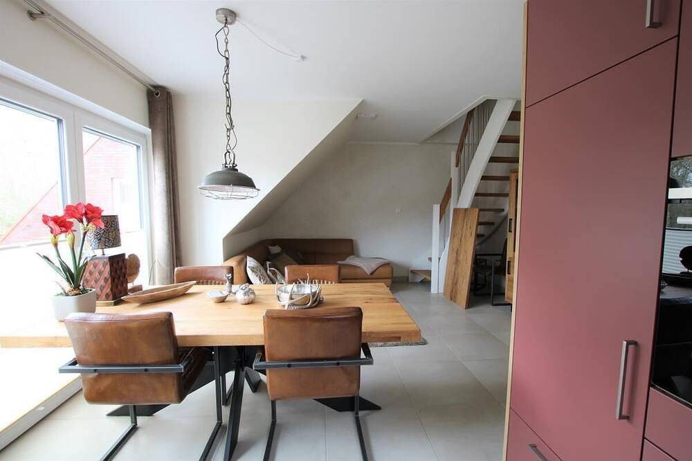 Landblick 2 - Luxus auf 2 Etagen — Bild 5