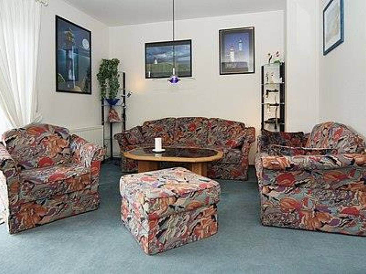 Ferienhaus Dat Krebs Huus — Bild 3