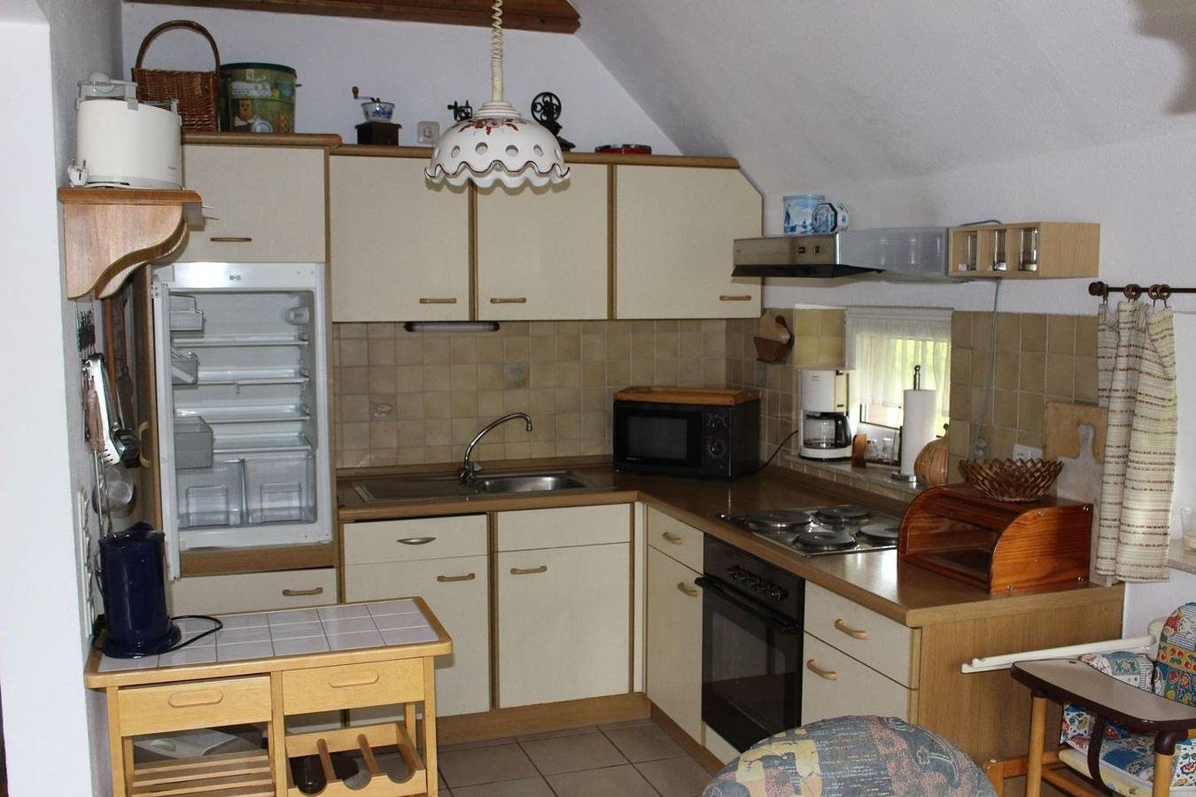 Ferienhaus Maren für 6 Personen + Hund — Bild 3
