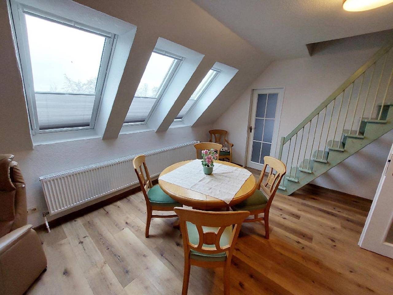 Ferienwohnung in Dornum — Bild 2