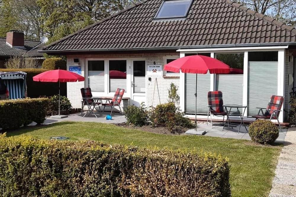 Ferienwohnung Kleine Krabbe 1