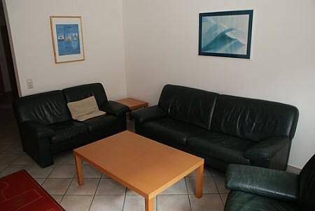 Ferienhaus Am Harlebogen 12 B — Bild 2