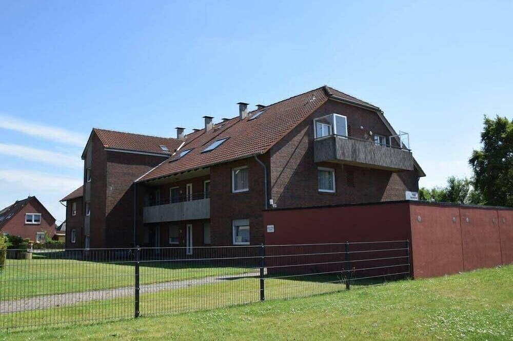 Ferienwohnung Luna in Norddeich — Bild 4