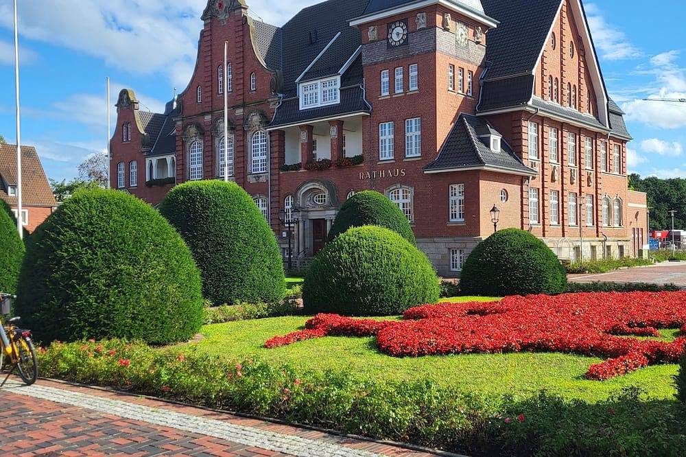 Hygge Hus Ferienhaus 84m² für 6 Personen mit 3 Schlafzimmern — Bild 5