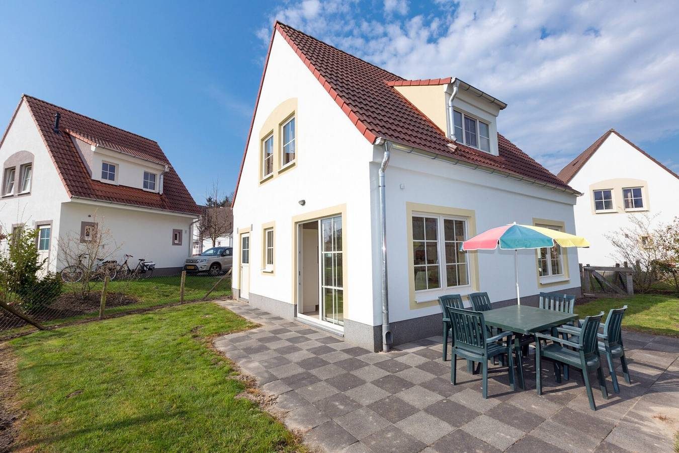 Bad Bentheim — Bbkl6