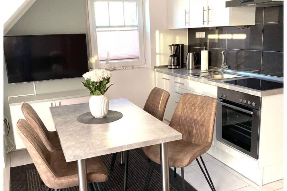 Norden: Apartment Auszeit