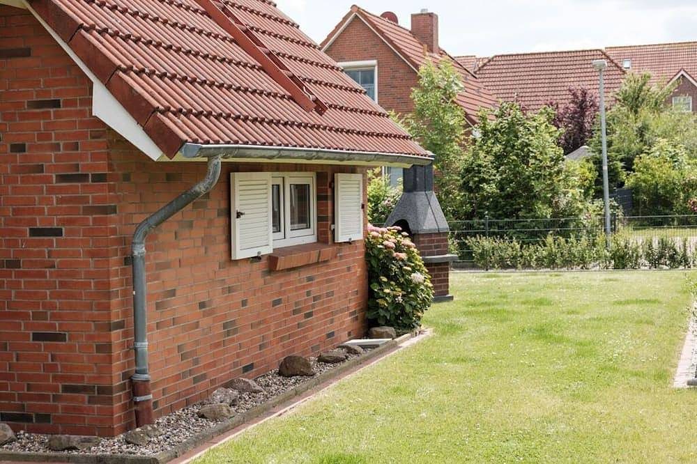 Ferienhaus Nispel