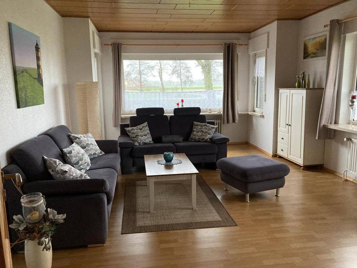 Ferienhaus Großheider Straße