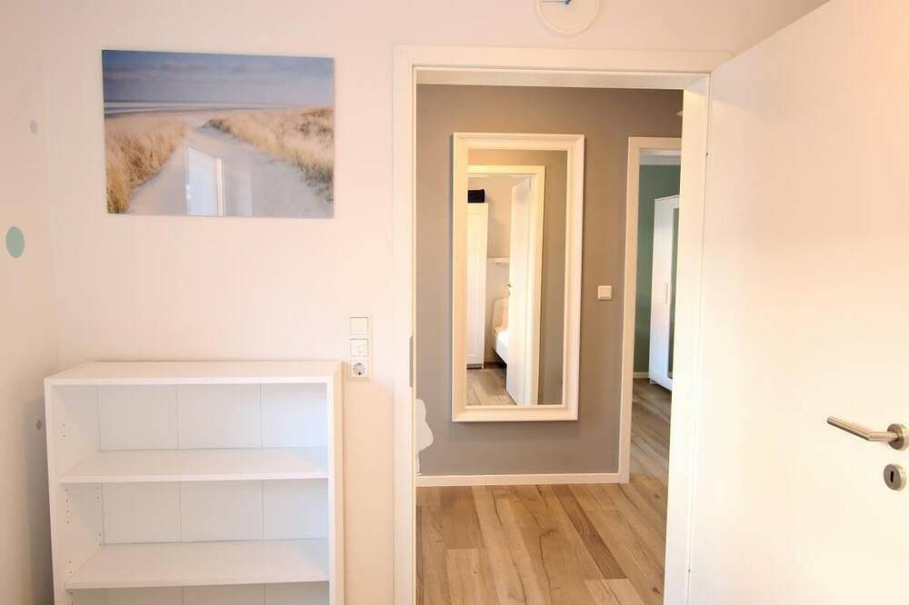 K?stenoase Norddeich Erholung in Bestlage — Bild 5