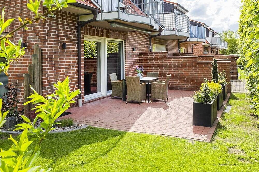 Ferienwohnung Traum Perle — Bild 3