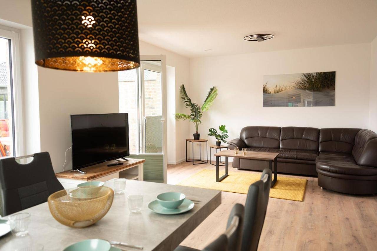 Haus Wanger Meerblick — Bild 4