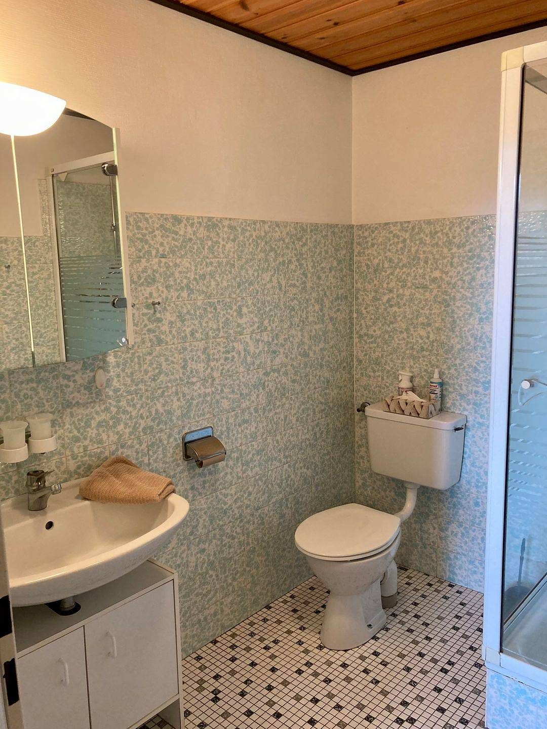 Zentral aber ruhiger Rückzugsort — Bild 4