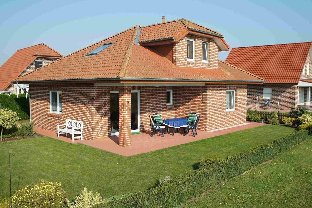 Ferienhaus unmittelbar am Badesee — Bild 3