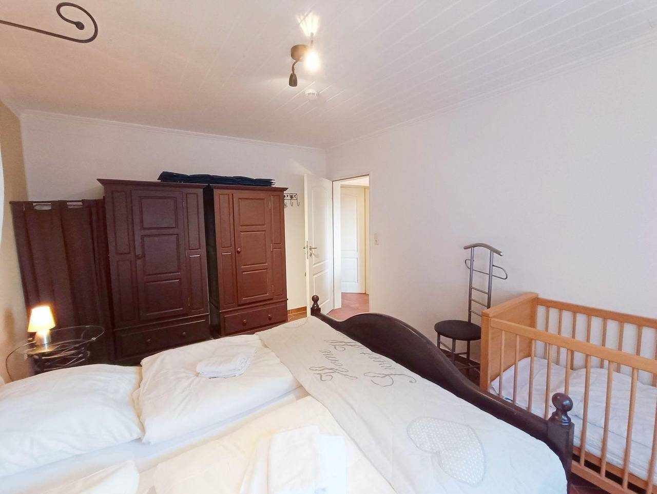 Deichjuwel - im Landhaus Haan — Bild 5