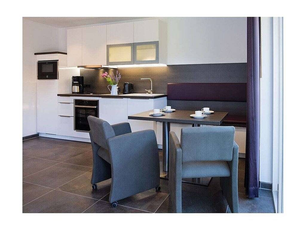 Ferienwohnung Traum Perle — Bild 3