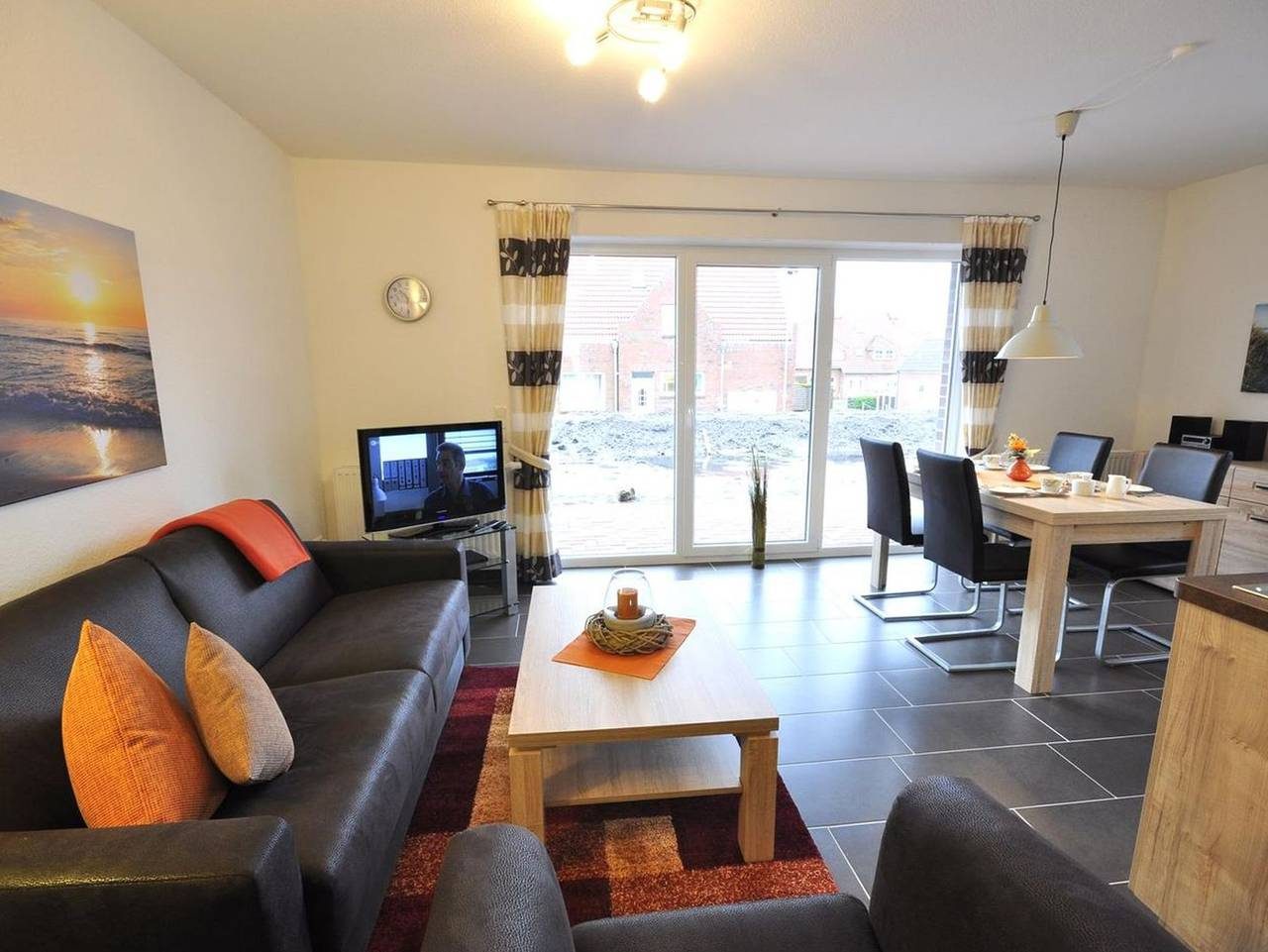 Ferienwohnung Mühlenstraße 28 Whg. 7