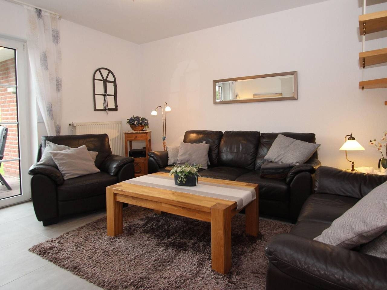 Ferienhaus in Ne?mersiel f?r 4 Personen — Bild 4