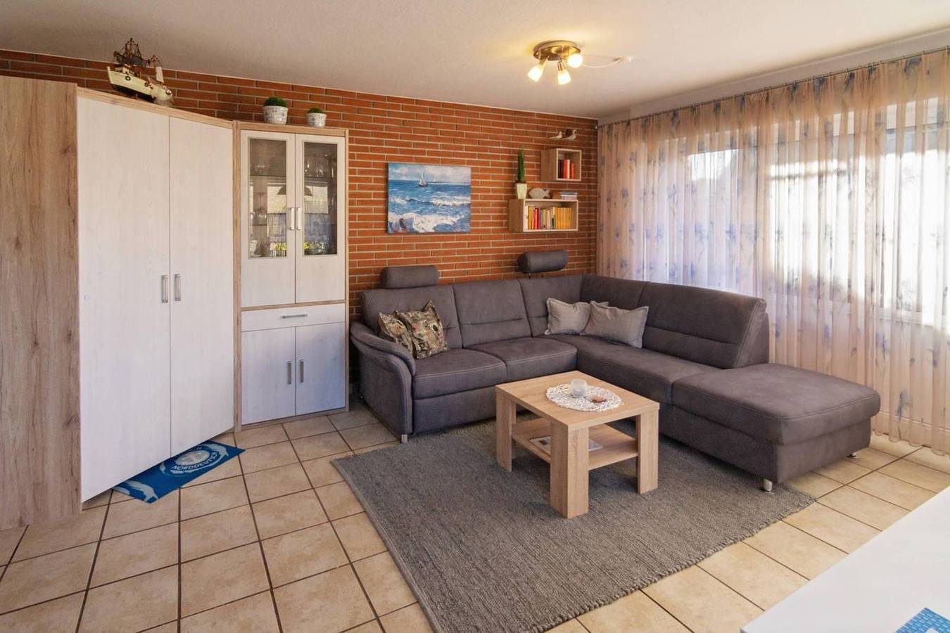 Ferienhaus Muschelbank — Bild 2