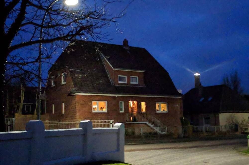Ferienwohnung Rosskamp — Bild 3