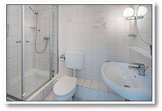 Gemütliche Ferienwohnungen in bester Insellage - Haus Mindermann — Bild 5
